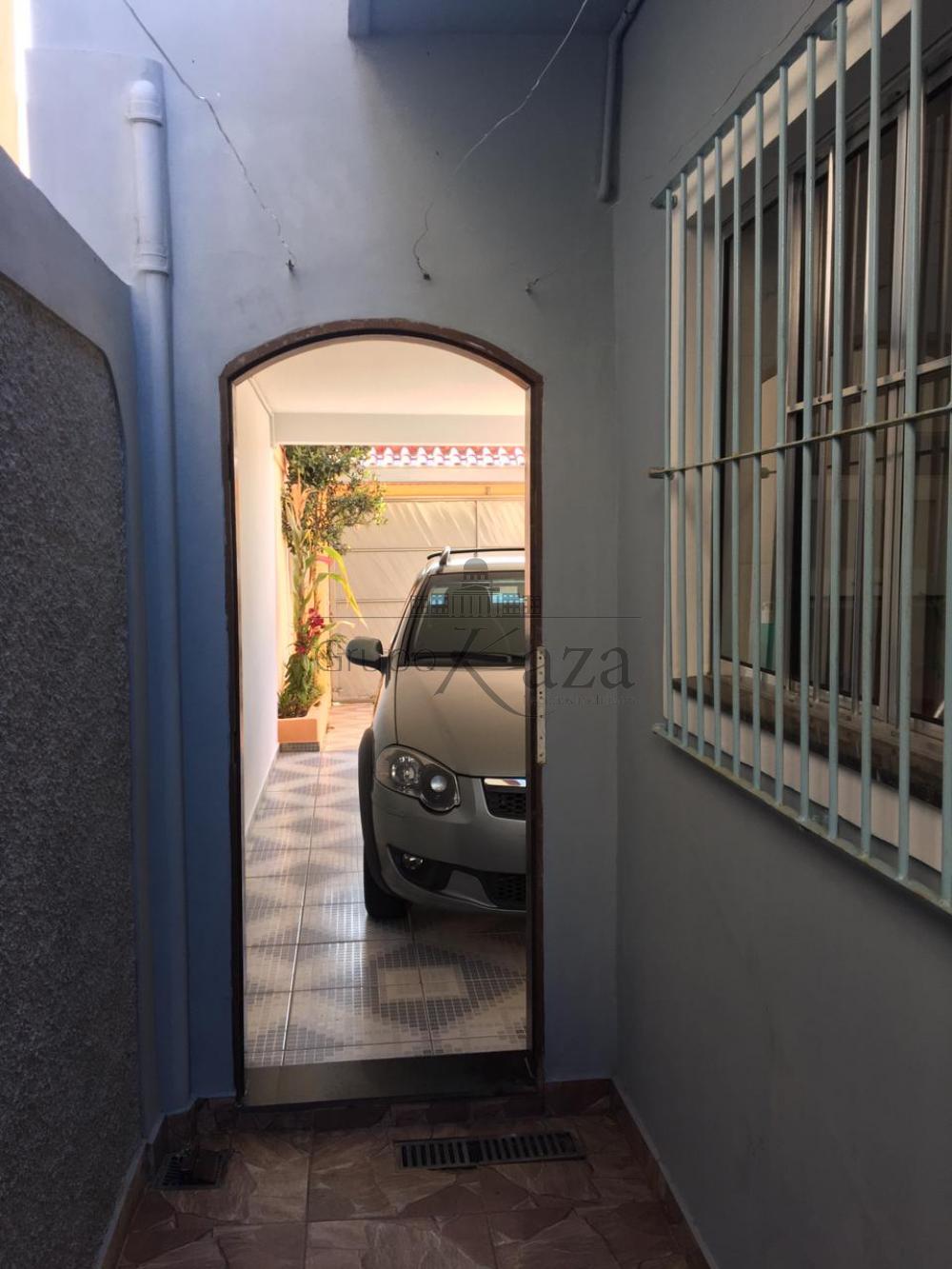 Foto 12 de Casa Comercial  Residencial em Vila Indústrial, São José dos Campos - imagem 12