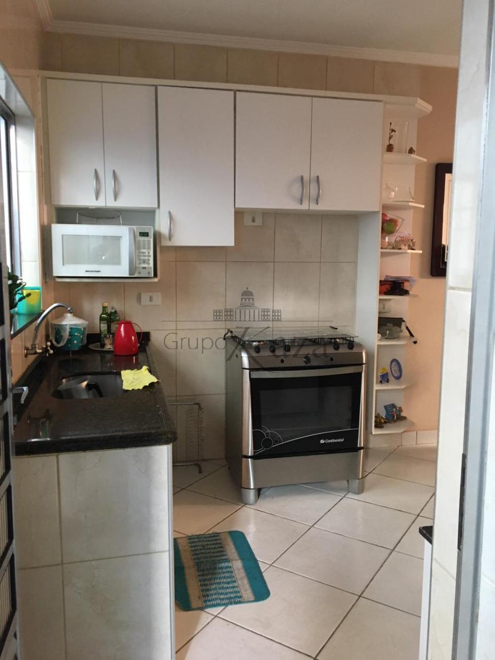 Foto 3 de Casa Comercial  Residencial em Vila Indústrial, São José dos Campos - imagem 3