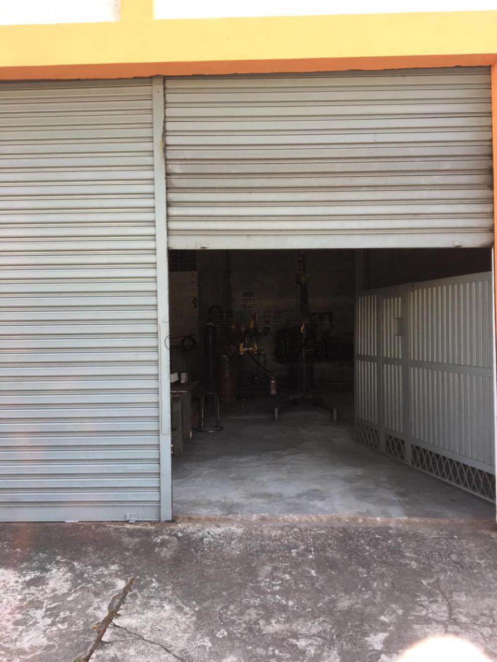 Foto 19 de Casa Comercial  Residencial em Vila Indústrial, São José dos Campos - imagem 19