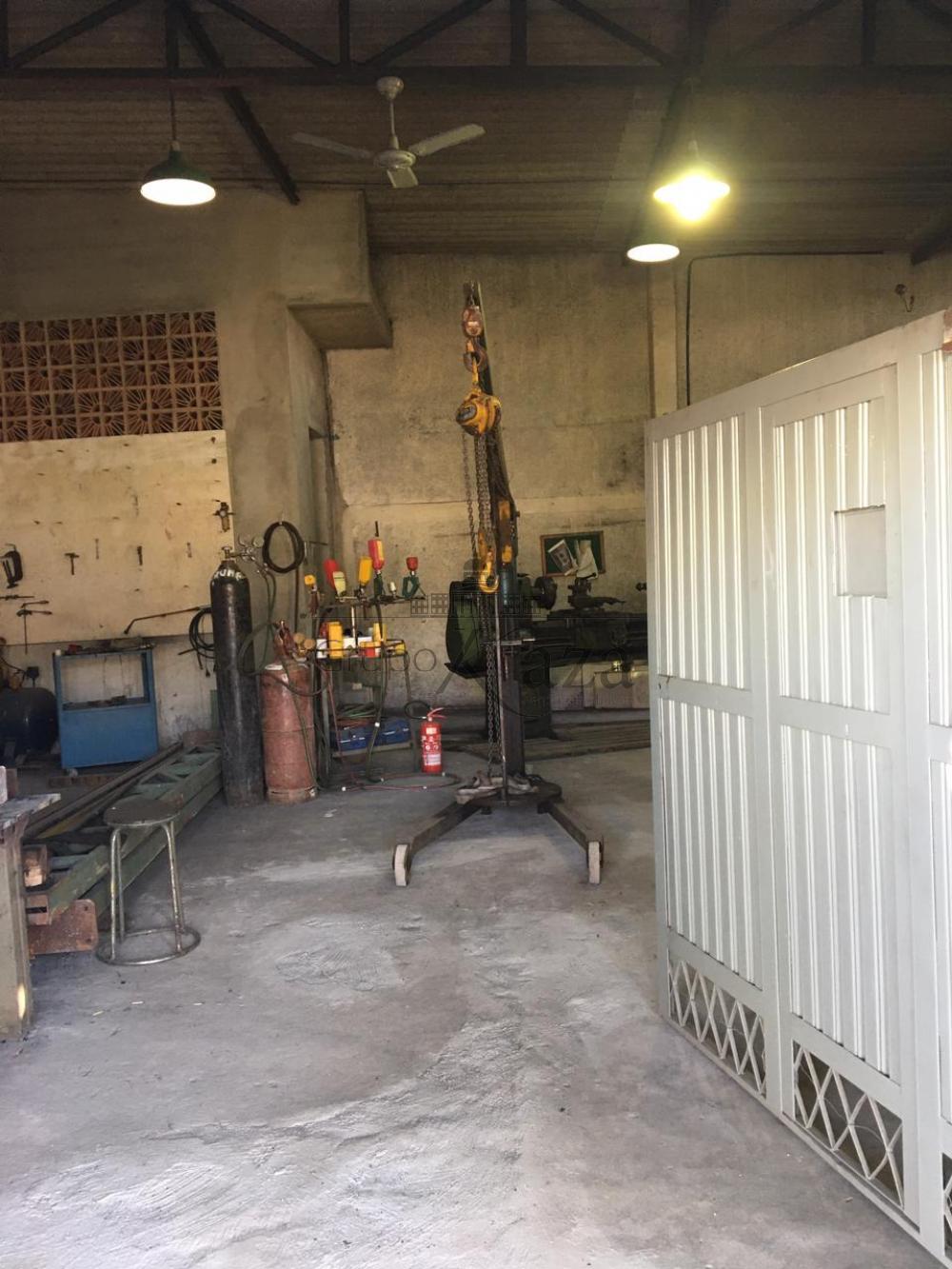 Foto 18 de Casa Comercial  Residencial em Vila Indústrial, São José dos Campos - imagem 18