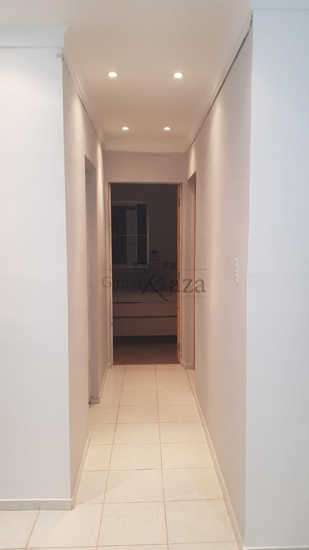 Foto 4 de Apartamento Padrão em Jardim Veneza, São José dos Campos - imagem 4