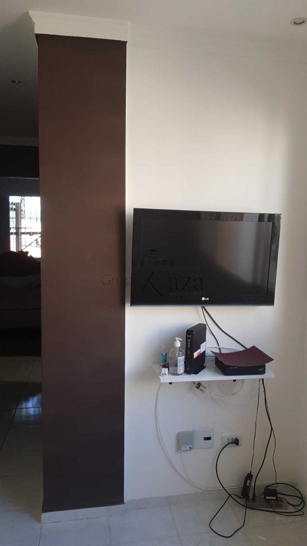 Foto 7 de Apartamento Padrão em Jardim Veneza, São José dos Campos - imagem 7