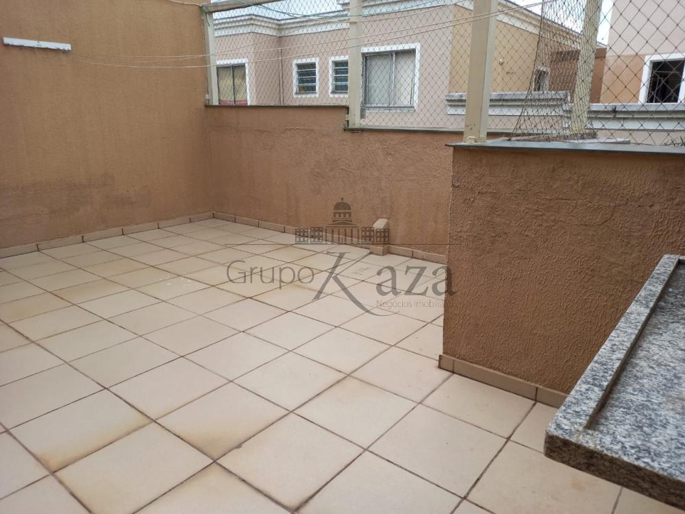 Foto 9 de Apartamento Cobertura Duplex em Jardim Paraiso, São José dos Campos - imagem 9