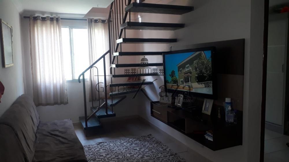 Foto 1 de Apartamento Cobertura Duplex em Jardim Paraiso, São José dos Campos - imagem 1