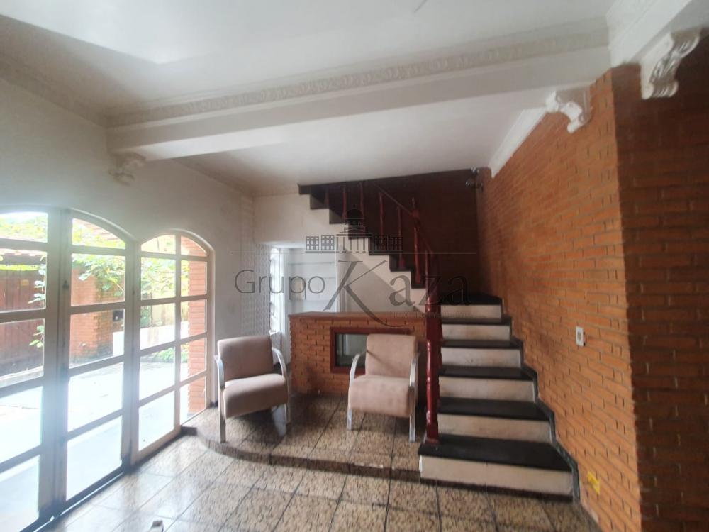 Foto 2 de Casa Sobrado em Jardim Altos de Santana, São José dos Campos - imagem 2
