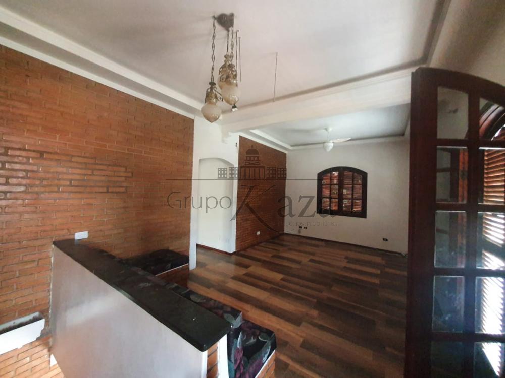 Foto 3 de Casa Sobrado em Jardim Altos de Santana, São José dos Campos - imagem 3