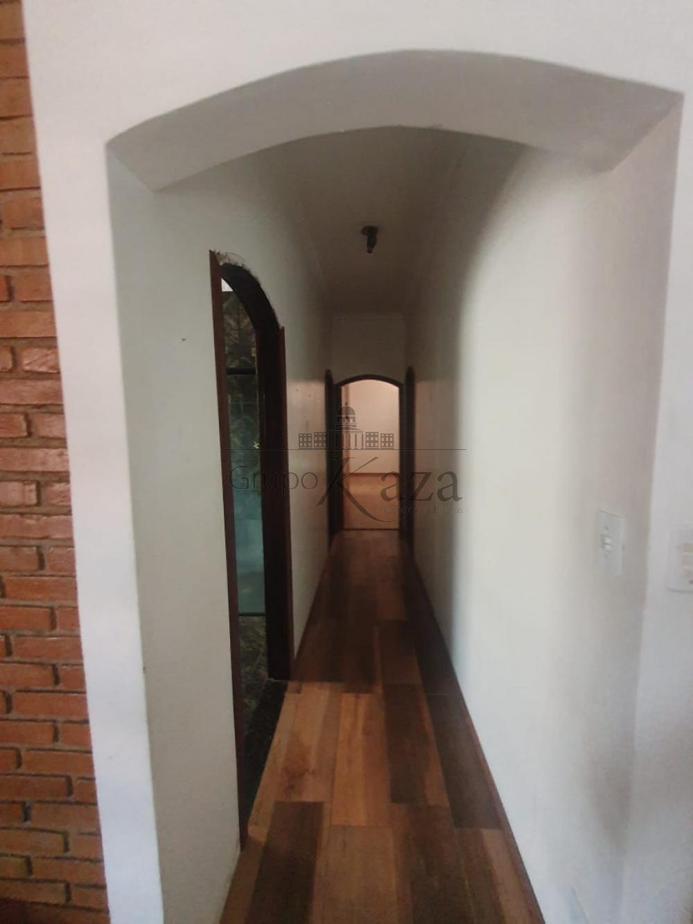 Foto 7 de Casa Sobrado em Jardim Altos de Santana, São José dos Campos - imagem 7