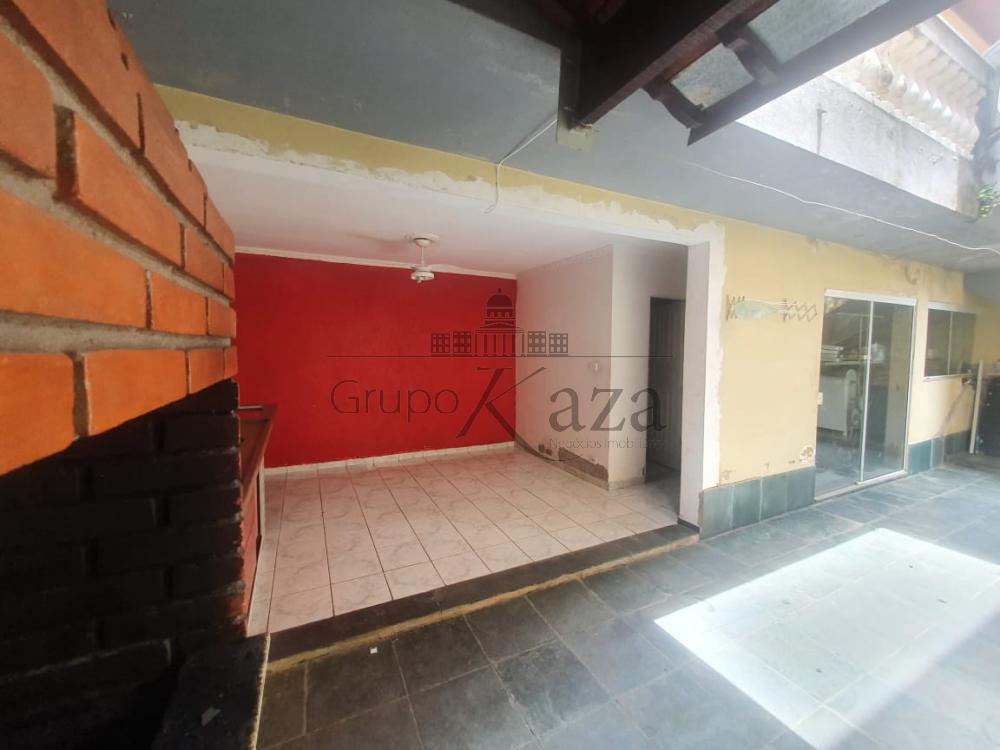 Foto 11 de Casa Sobrado em Jardim Altos de Santana, São José dos Campos - imagem 11