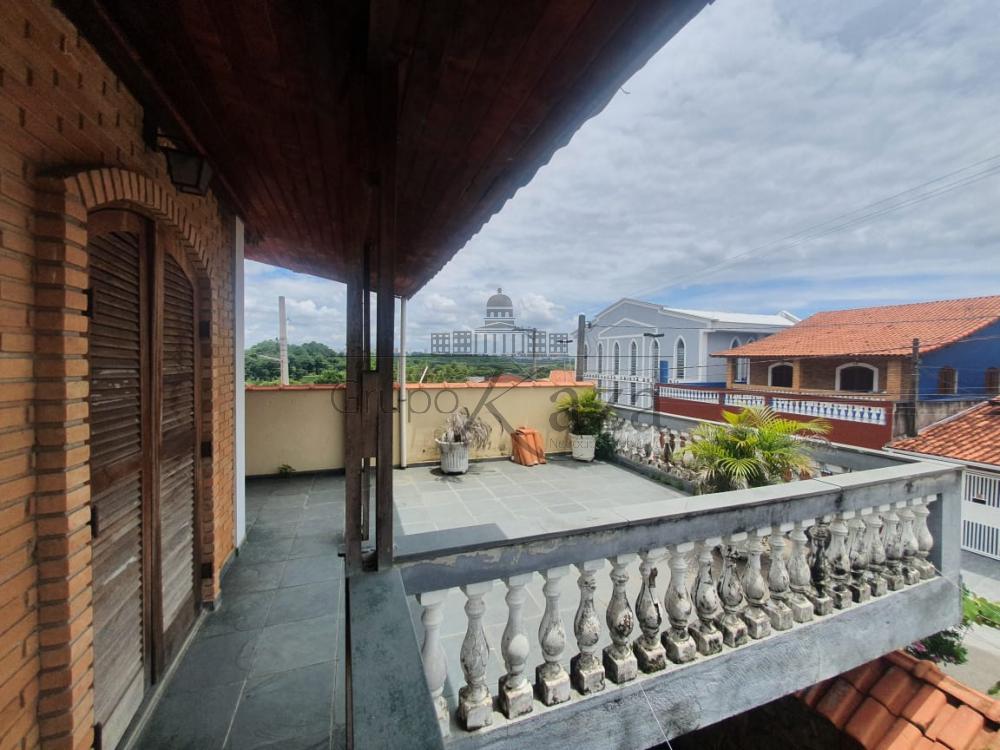 Foto 16 de Casa Sobrado em Jardim Altos de Santana, São José dos Campos - imagem 16