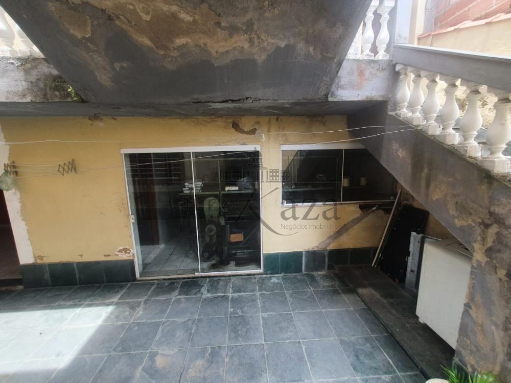 Foto 13 de Casa Sobrado em Jardim Altos de Santana, São José dos Campos - imagem 13