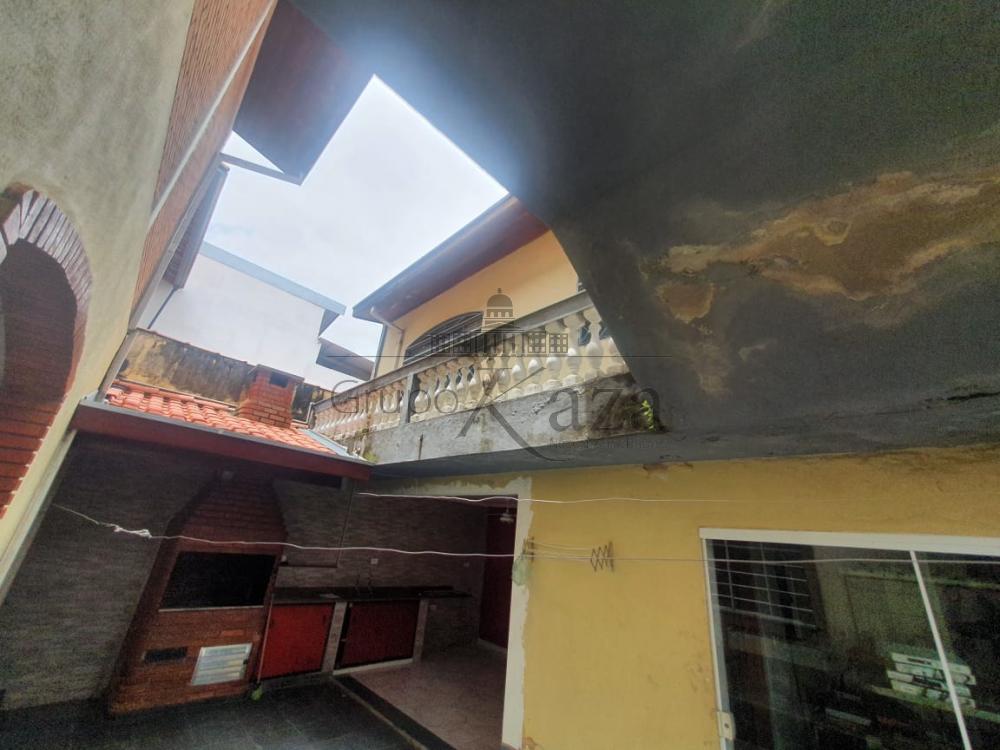 Foto 15 de Casa Sobrado em Jardim Altos de Santana, São José dos Campos - imagem 15