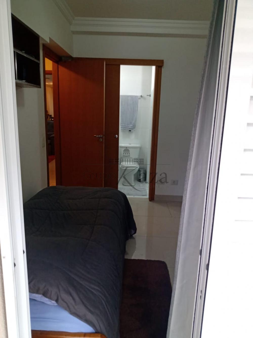 Foto 12 de Apartamento Padrão em Jardim Aquarius, São José dos Campos - imagem 12