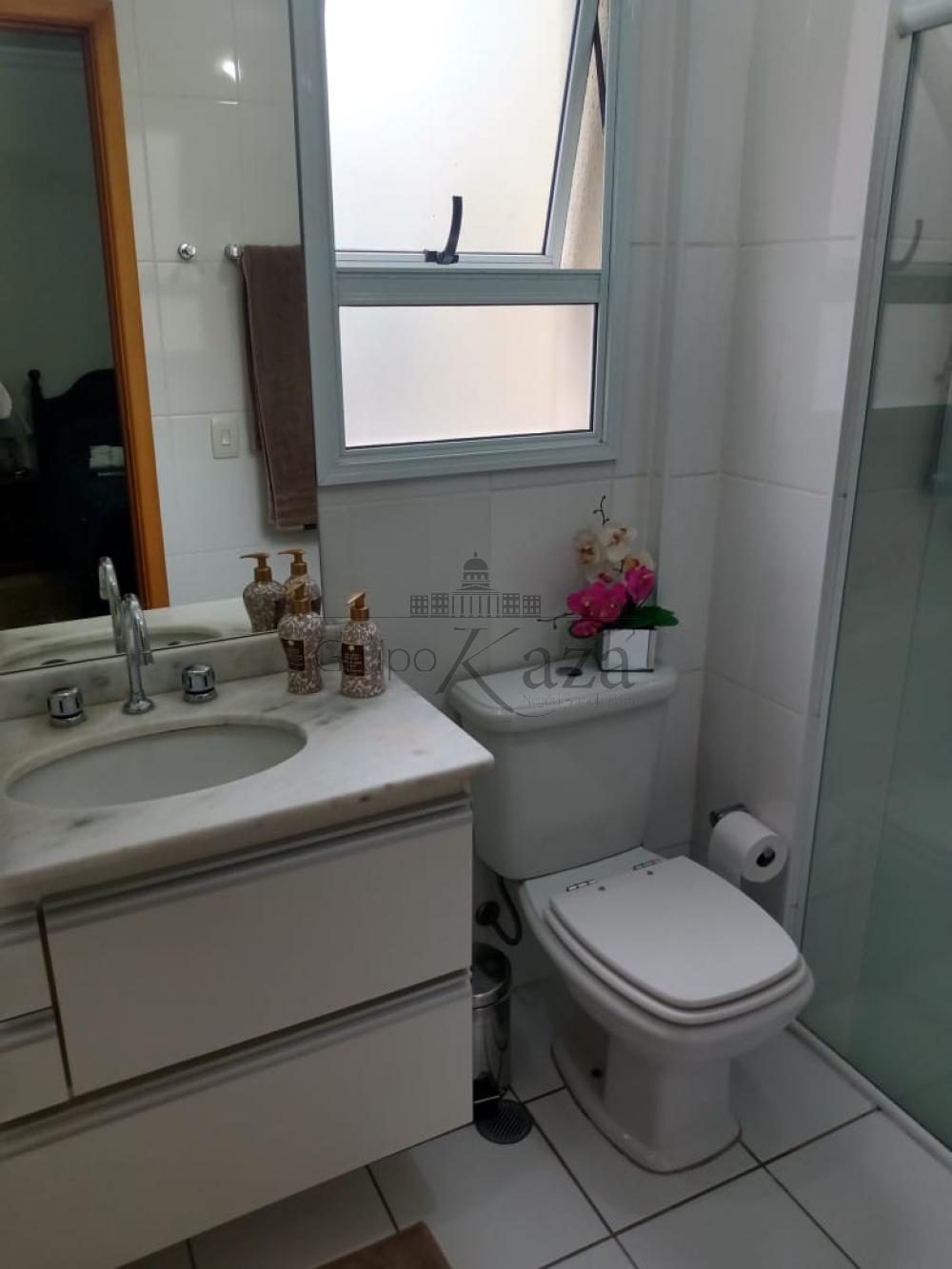 Foto 11 de Apartamento Padrão em Jardim Aquarius, São José dos Campos - imagem 11