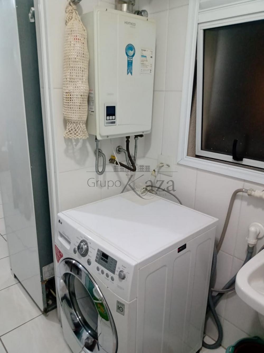 Foto 13 de Apartamento Padrão em Jardim Aquarius, São José dos Campos - imagem 13