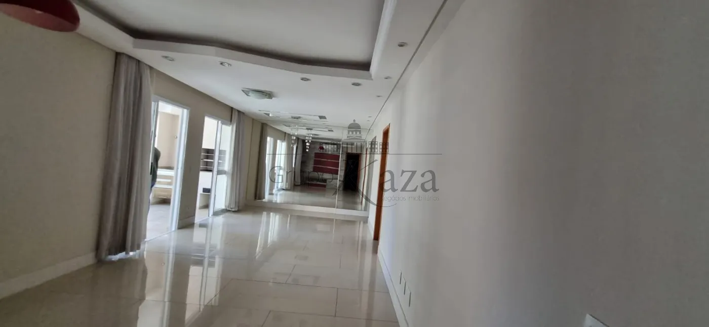 Foto 3 de Apartamento Padrão em Jardim Aquarius, São José dos Campos - imagem 3