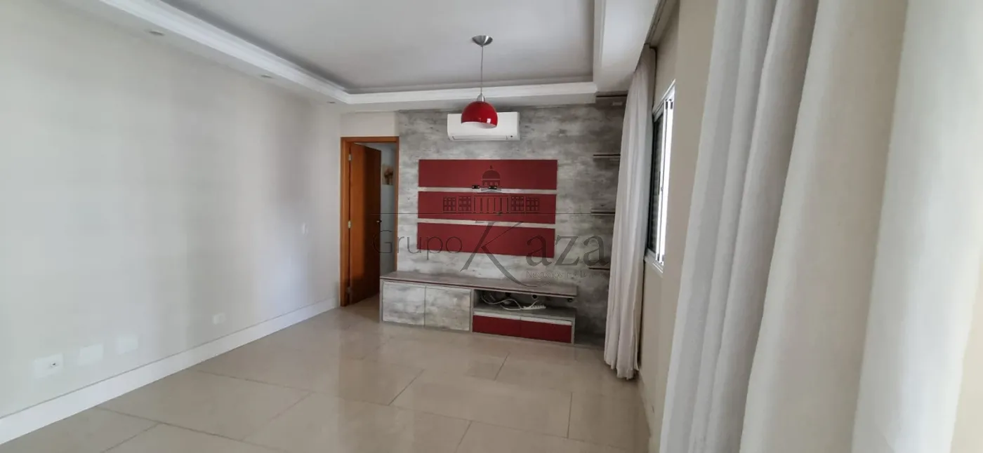 Foto 1 de Apartamento Padrão em Jardim Aquarius, São José dos Campos - imagem 1