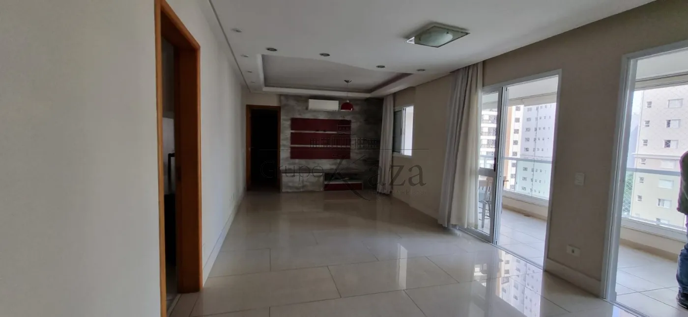 Foto 2 de Apartamento Padrão em Jardim Aquarius, São José dos Campos - imagem 2
