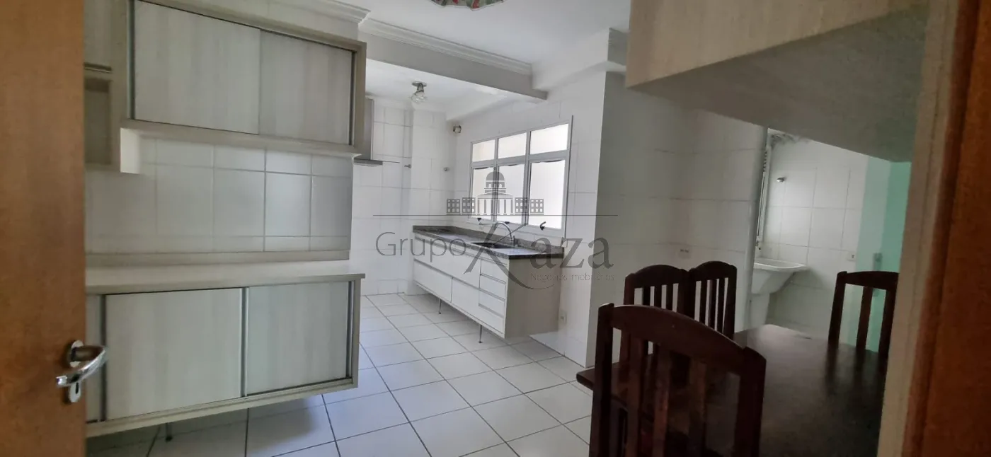 Foto 5 de Apartamento Padrão em Jardim Aquarius, São José dos Campos - imagem 5
