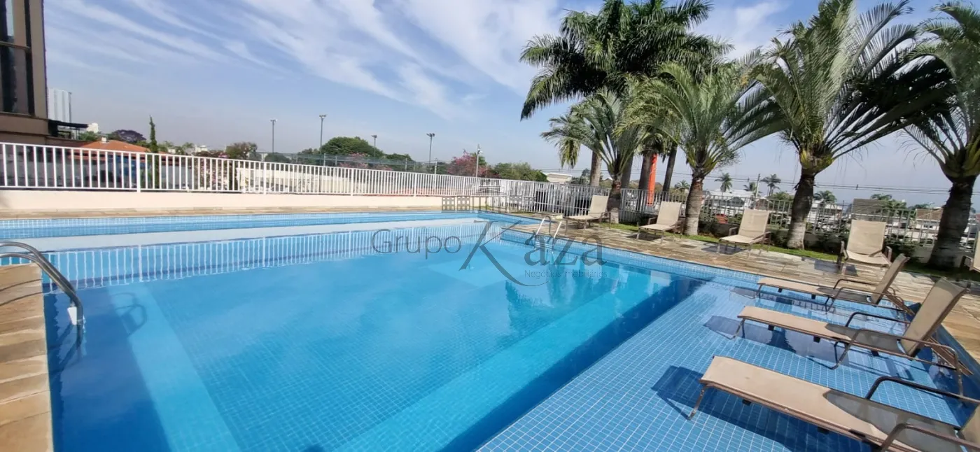 Foto 22 de Apartamento Padrão em Jardim Aquarius, São José dos Campos - imagem 22
