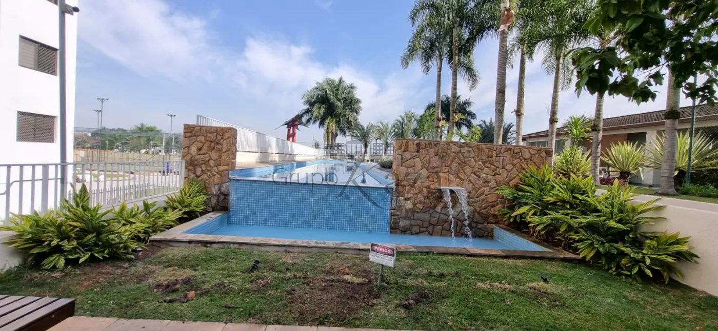 Foto 24 de Apartamento Padrão em Jardim Aquarius, São José dos Campos - imagem 24