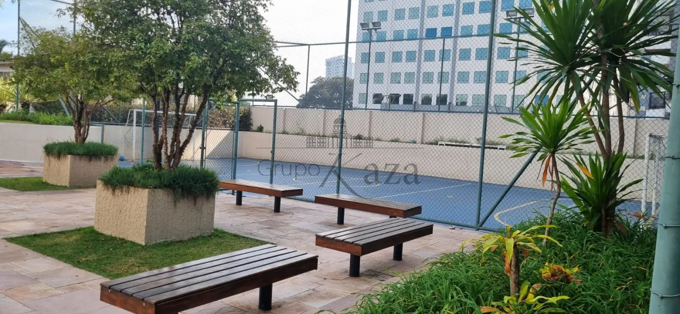 Foto 25 de Apartamento Padrão em Jardim Aquarius, São José dos Campos - imagem 25