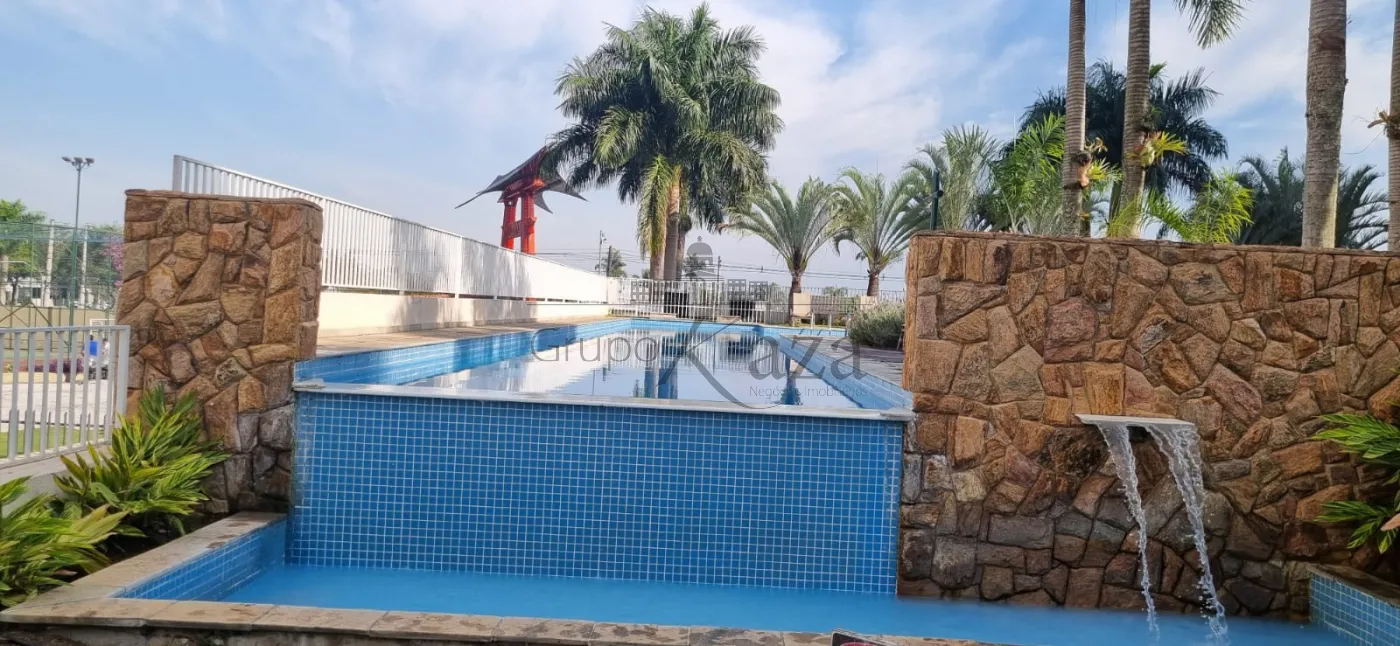 Foto 20 de Apartamento Padrão em Jardim Aquarius, São José dos Campos - imagem 20
