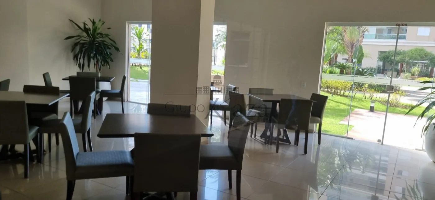 Foto 32 de Apartamento Padrão em Jardim Aquarius, São José dos Campos - imagem 32