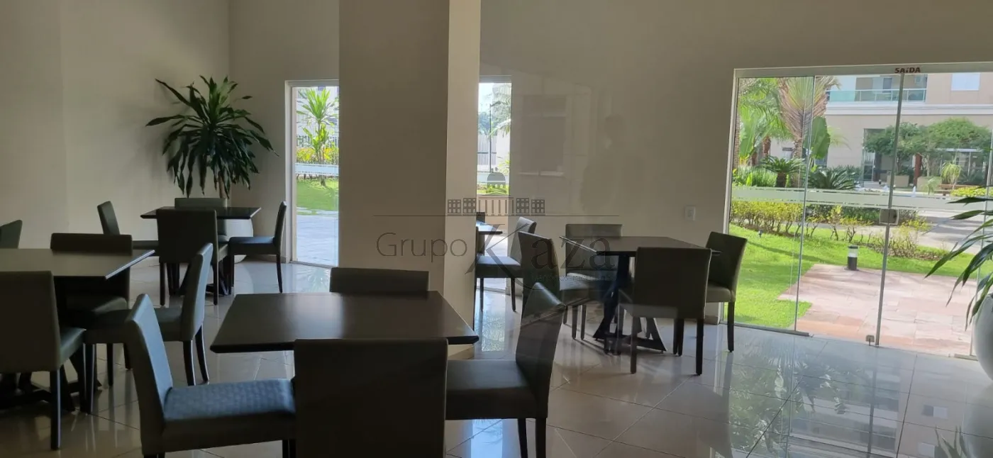 Foto 33 de Apartamento Padrão em Jardim Aquarius, São José dos Campos - imagem 33