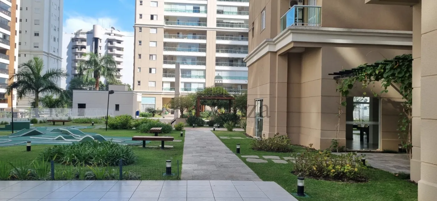 Foto 14 de Apartamento Padrão em Jardim Aquarius, São José dos Campos - imagem 14