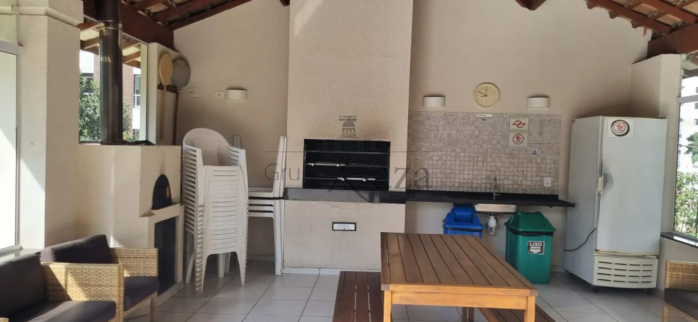 Foto 38 de Apartamento Padrão em Jardim Aquarius, São José dos Campos - imagem 38