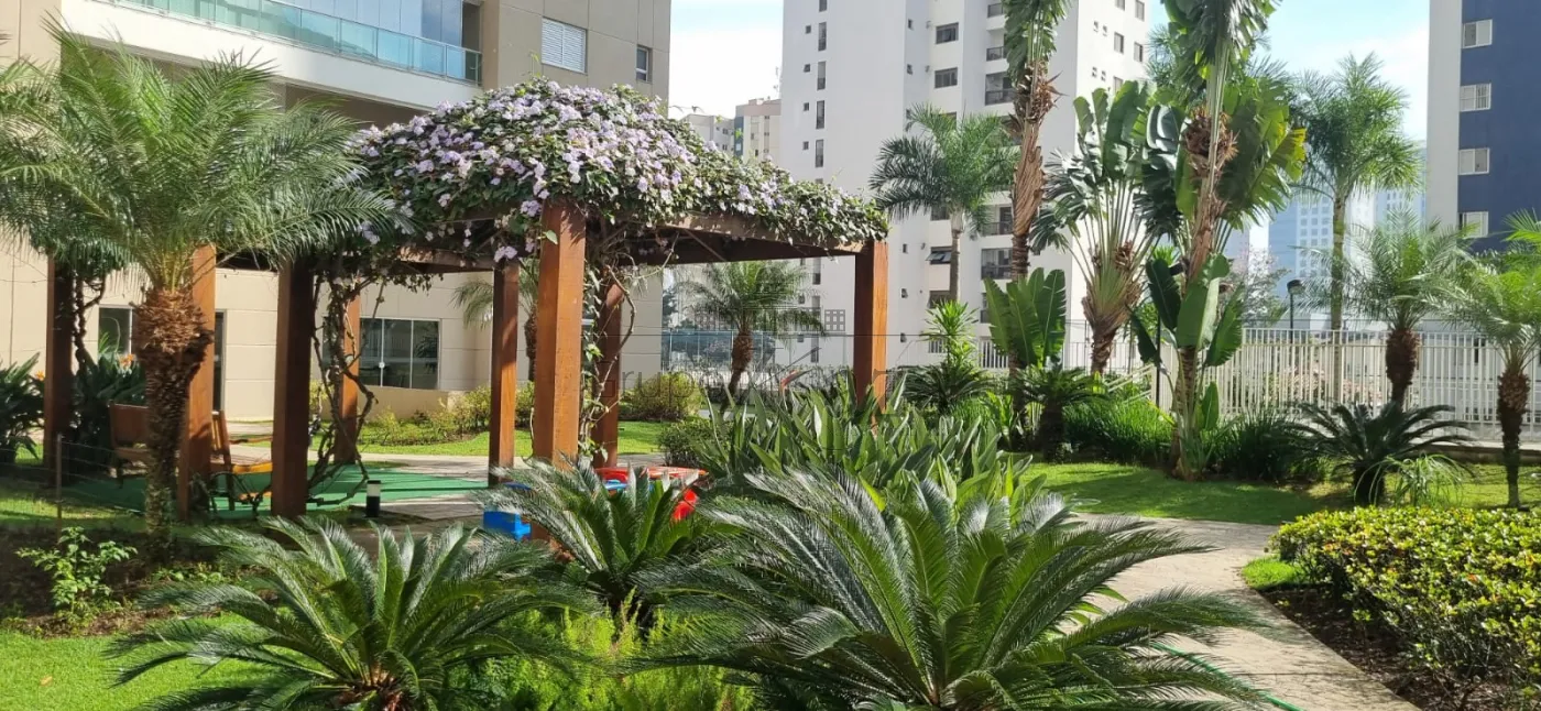 Foto 17 de Apartamento Padrão em Jardim Aquarius, São José dos Campos - imagem 17