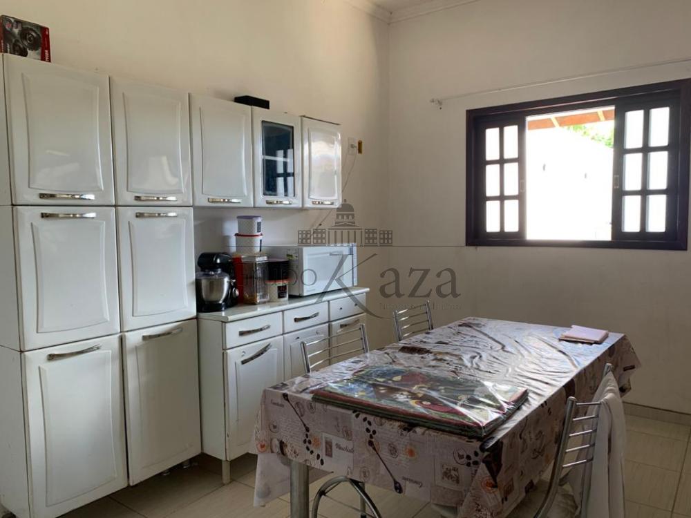Foto 2 de Casa Sobrado em Village das Flores, Caçapava - imagem 2