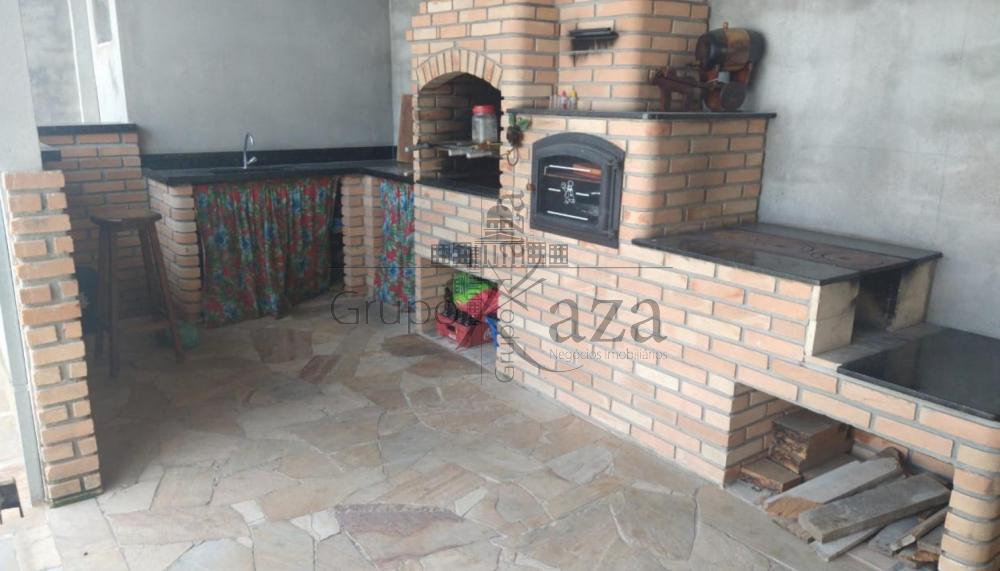 Foto 8 de Casa Sobrado em Village das Flores, Caçapava - imagem 8