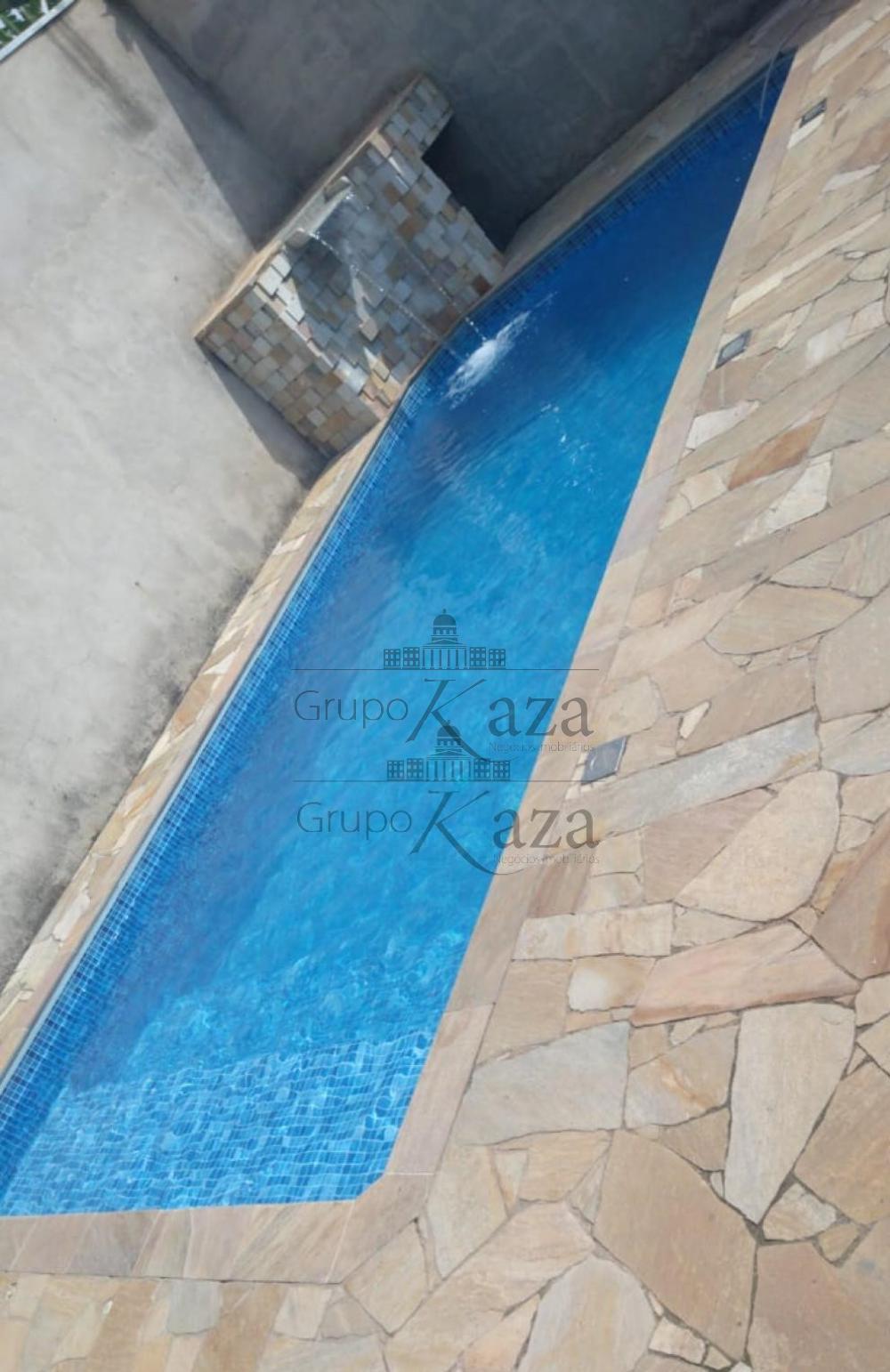 Foto 9 de Casa Sobrado em Village das Flores, Caçapava - imagem 9