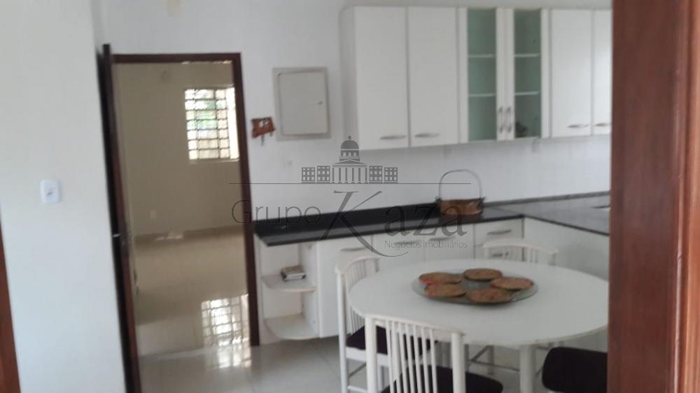 Foto 4 de Casa Sobrado em Jardim Uirá, São José dos Campos - imagem 4