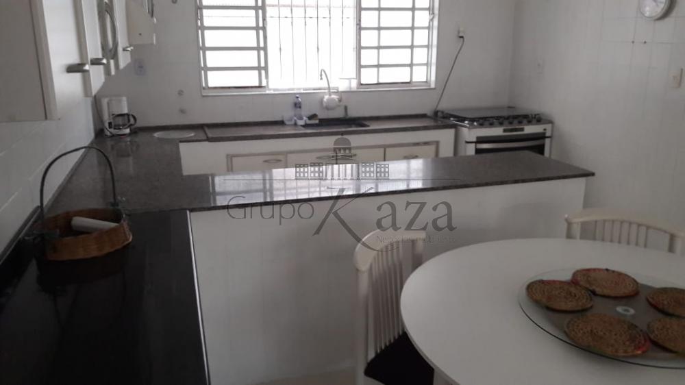 Foto 5 de Casa Sobrado em Jardim Uirá, São José dos Campos - imagem 5