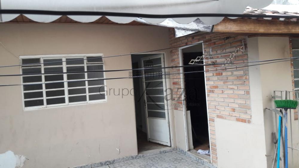 Foto 12 de Casa Sobrado em Jardim Uirá, São José dos Campos - imagem 12