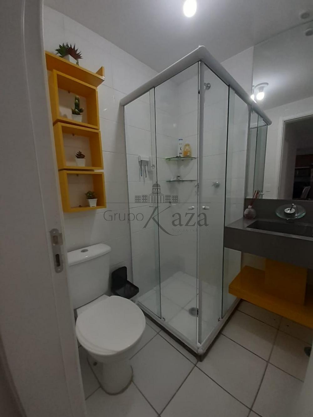 Foto 11 de Apartamento Padrão em Jardim Copacabana, São José dos Campos - imagem 11