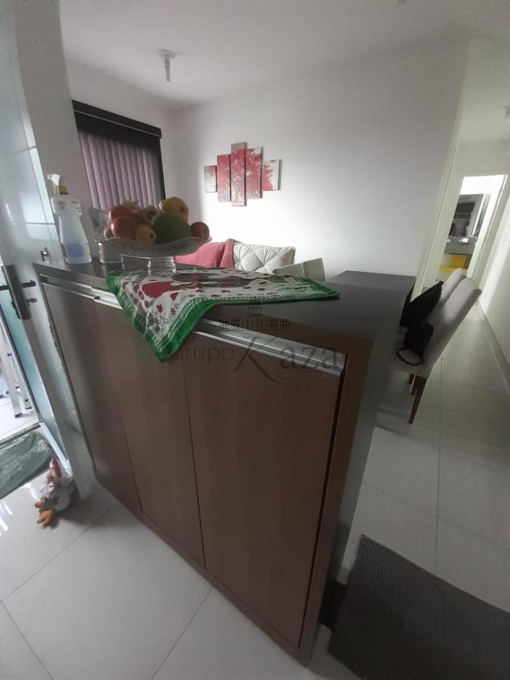 Foto 6 de Apartamento Padrão em Jardim Copacabana, São José dos Campos - imagem 6