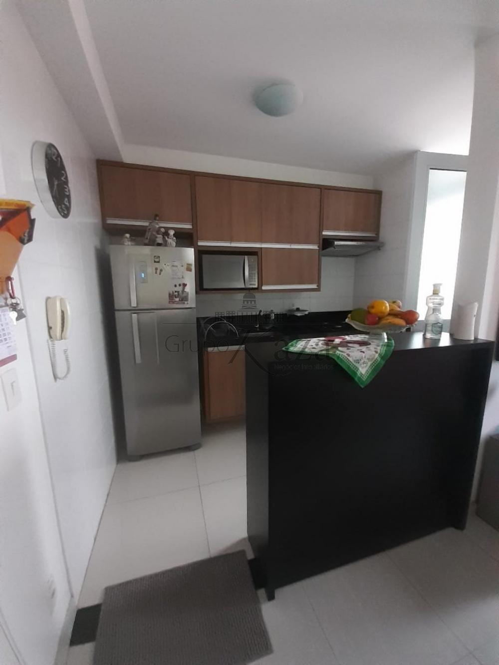 Foto 5 de Apartamento Padrão em Jardim Copacabana, São José dos Campos - imagem 5