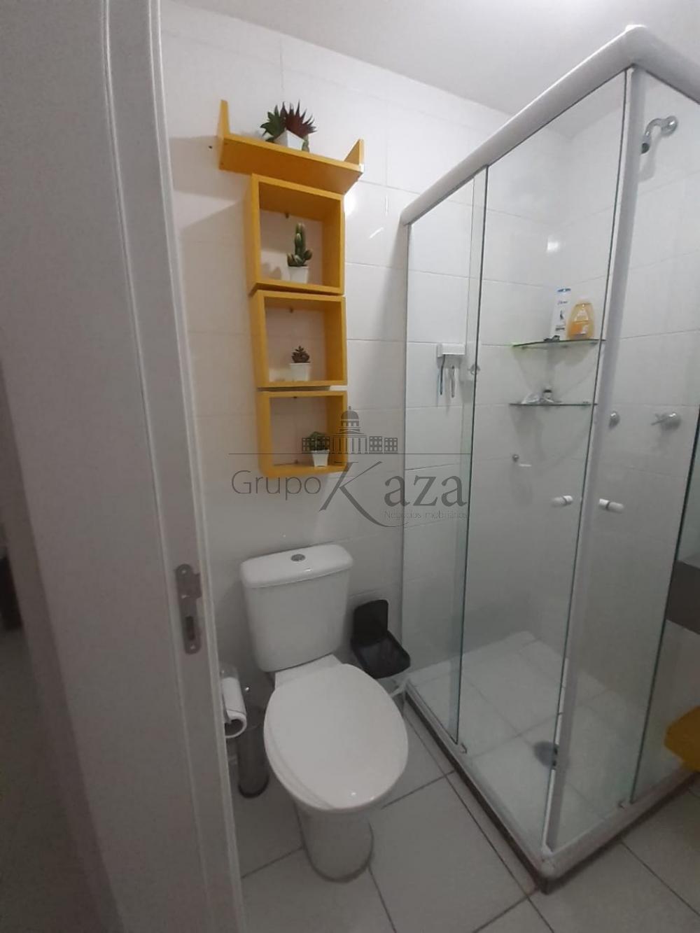 Foto 12 de Apartamento Padrão em Jardim Copacabana, São José dos Campos - imagem 12