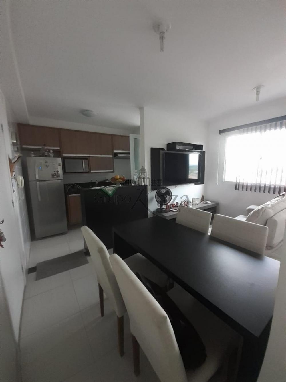Foto 7 de Apartamento Padrão em Jardim Copacabana, São José dos Campos - imagem 7