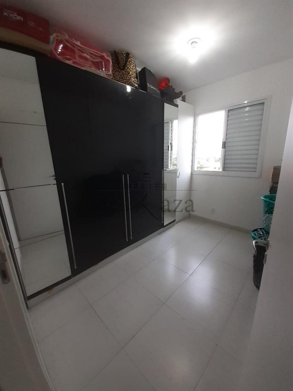 Foto 15 de Apartamento Padrão em Jardim Copacabana, São José dos Campos - imagem 15