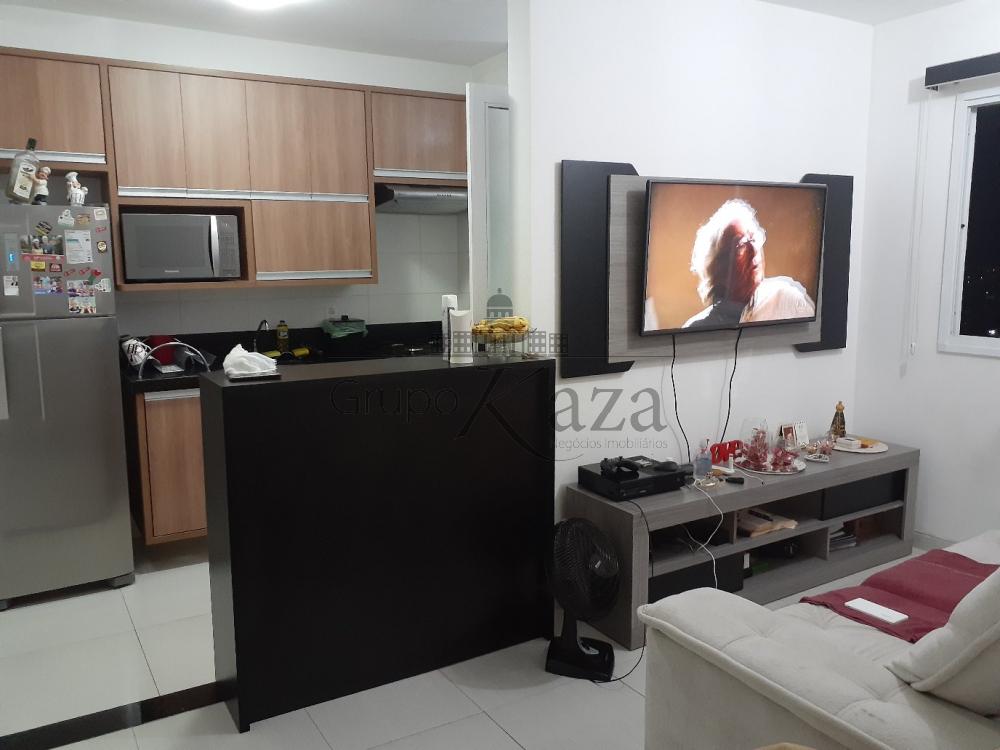 Foto 4 de Apartamento Padrão em Jardim Copacabana, São José dos Campos - imagem 4