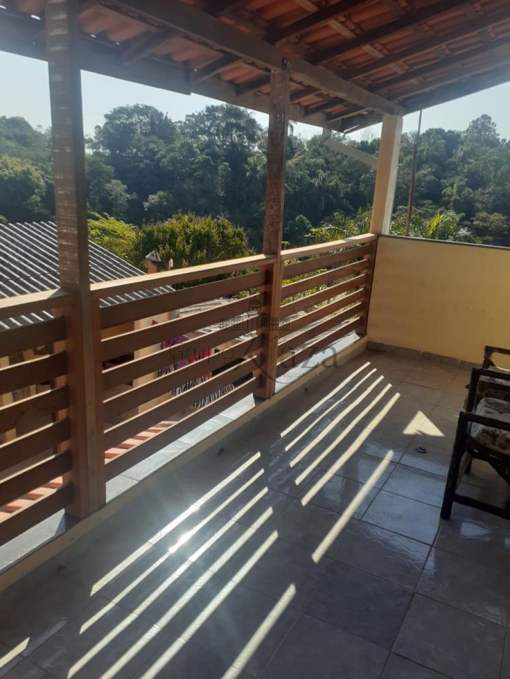Foto 13 de Rural Chácara em Capuava, São José dos Campos - imagem 13