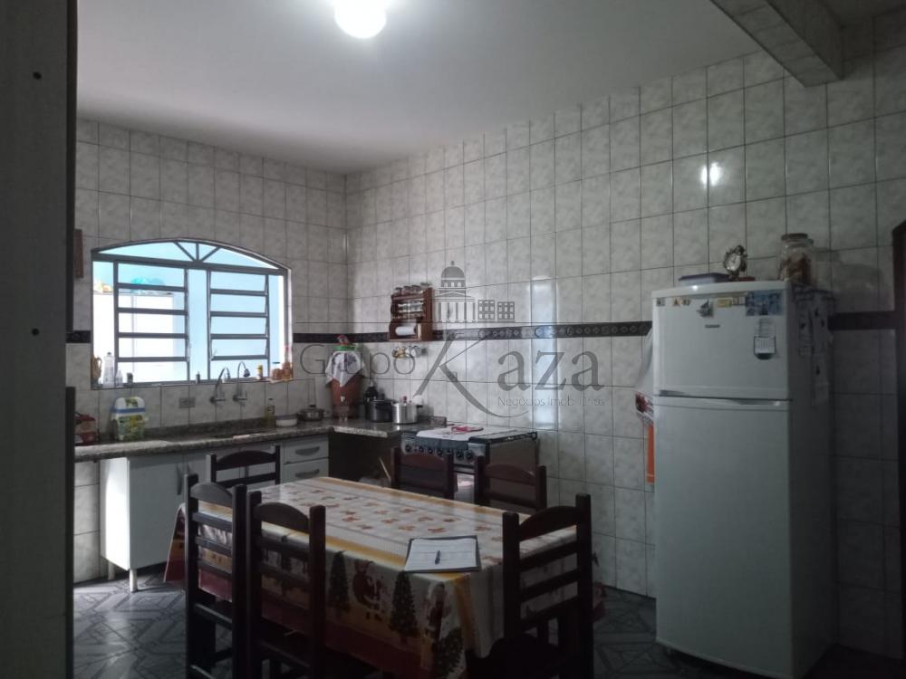Foto 3 de Casa Padrão em Parque dos Principes, Jacareí - imagem 3