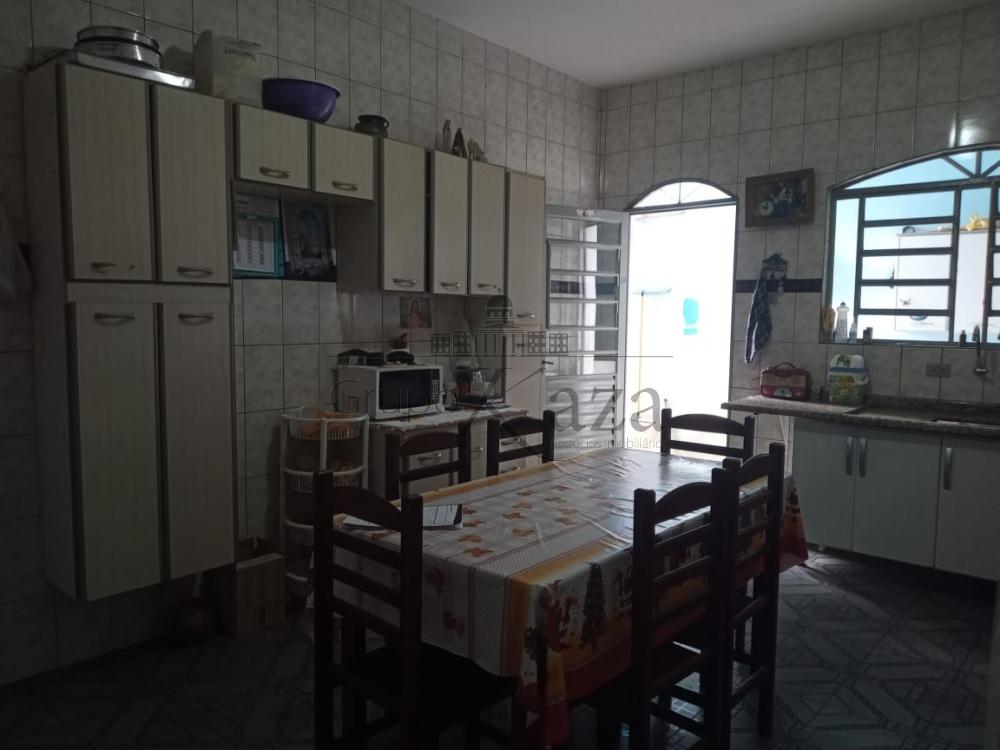 Foto 4 de Casa Padrão em Parque dos Principes, Jacareí - imagem 4