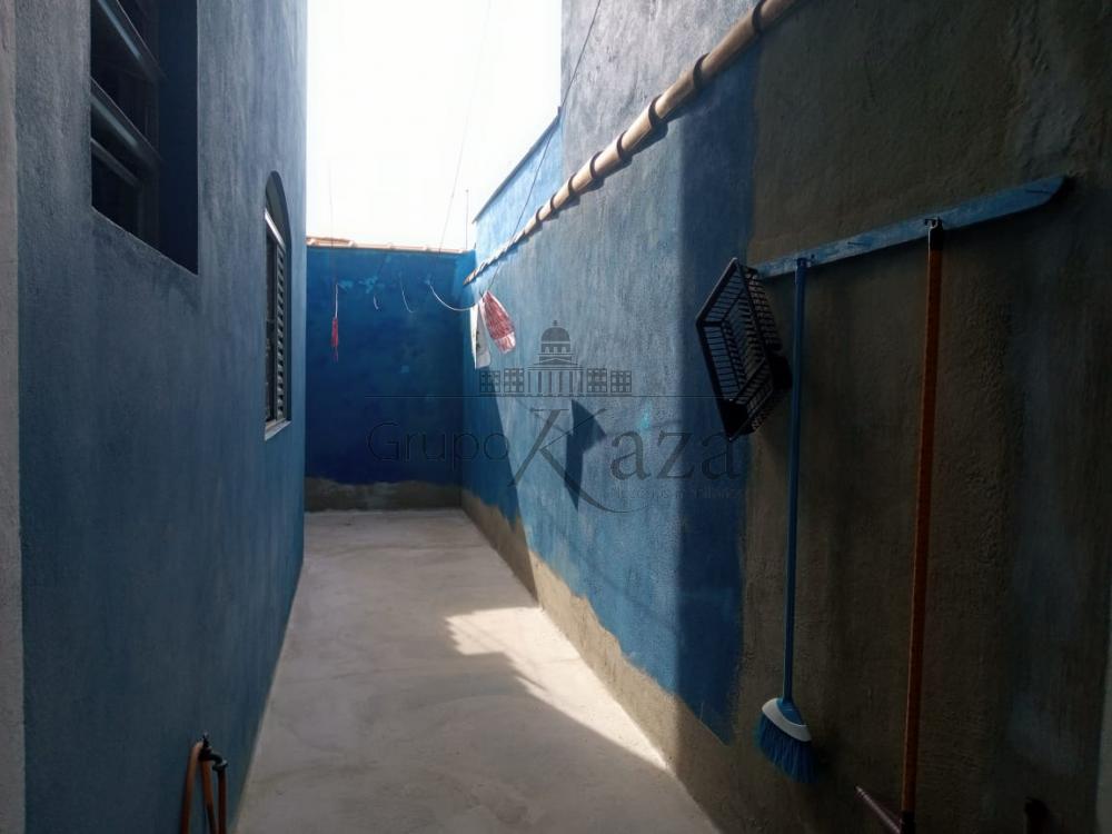 Foto 14 de Casa Padrão em Parque dos Principes, Jacareí - imagem 14