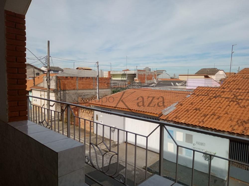 Foto 13 de Casa Padrão em Parque dos Principes, Jacareí - imagem 13