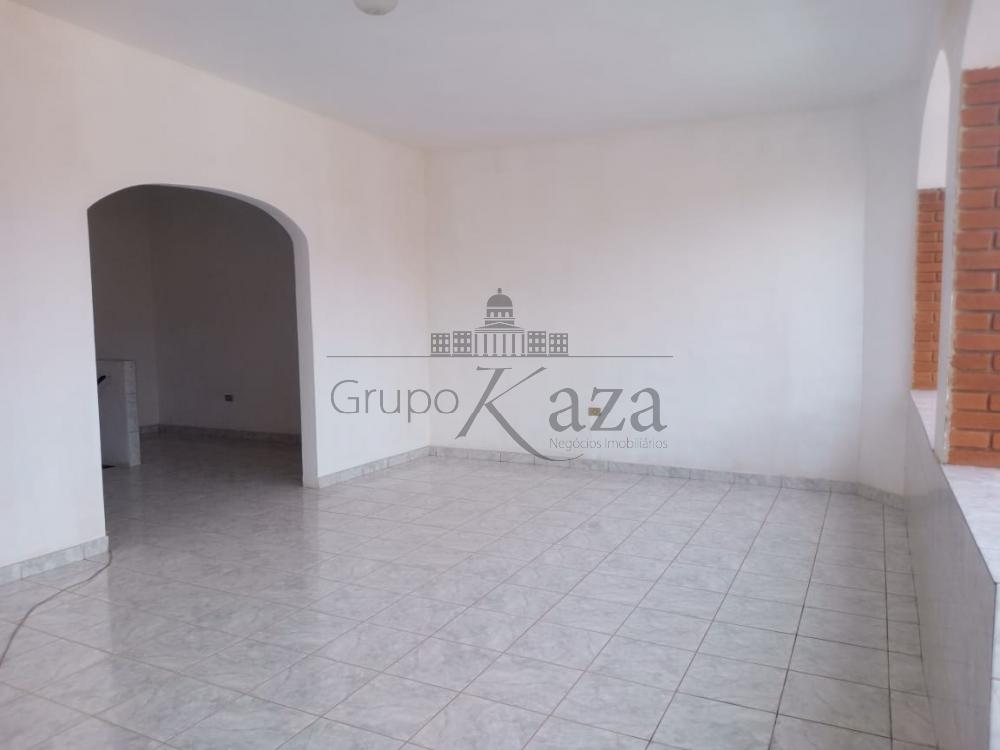 Foto 11 de Casa Padrão em Parque dos Principes, Jacareí - imagem 11